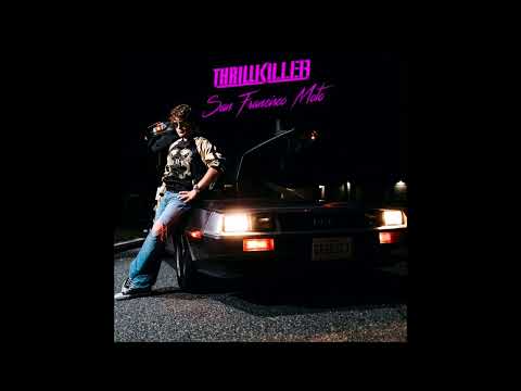 San Francisco Moto - Thrillkiller