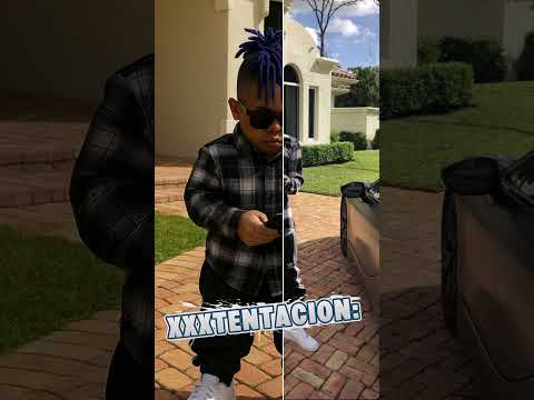 Rappers If They Were Midgets 😳 #shorts #rap #xxxtentacion
