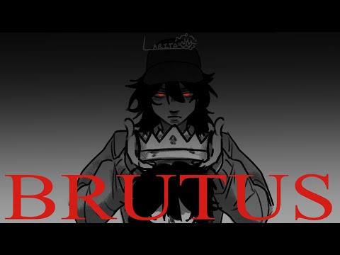 BRUTUS | QSMP ANIMATIC