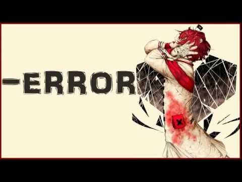 【Fukase】ERROR 【VOCALOID4カバー】
