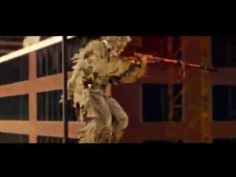 Black ops 2/MW2 Quickscope/Trickshot Montage (community)