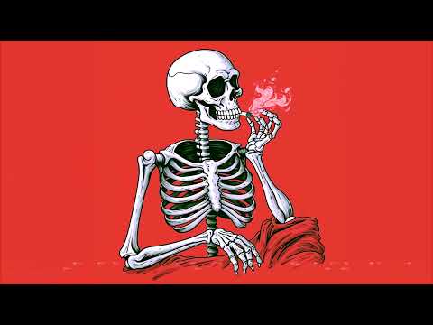 (FREE) Instrumental Hip Hop " Drop it " Old School 90s Type Freestyle Beat  [ Hanto ]