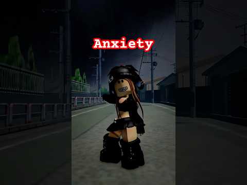 ใครอีกคน?? #anxiety
