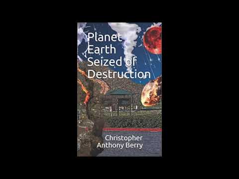 planet earth seized of destruction chapter 1