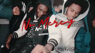 [FREE] SHA GZ X YUS GZ X KENZO BALLA TYPE BEAT "NO MERCY" | BRONX/NY DARK PIANO DRILL TYPE BEAT 2023