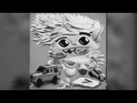 А4 - KIDS, но это ATMOSPHERIC BLACK METAL (Suno AI)