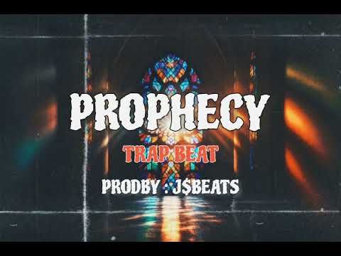 [FREE] TRAP BEAT - PROPHECY @Beatsbyjs | 2024