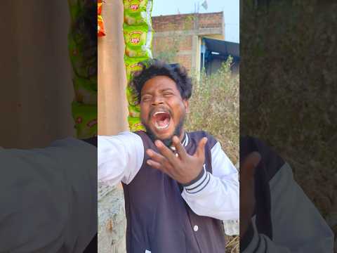 Main hoon Anad Chor ￼ 😂 #ajaypoper #shortvideo #abcvlogs #realfoolsteam #ajaypopercomedy #viralvide
