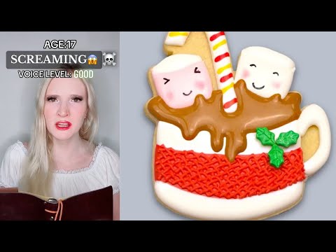 💖 Text To Speech 💖 ASMR Cake Storytime || @Brianna Guidryy  || POVs Tiktok Part #261