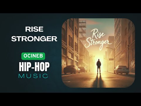 Rise Stronger