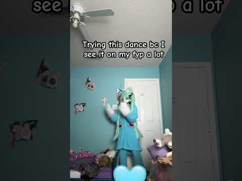 #fursuiter#kig#furry#miku#vocaloid#初音ミク