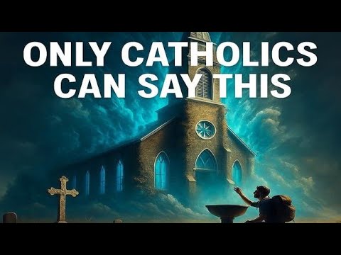 Are we saved by faith alone?