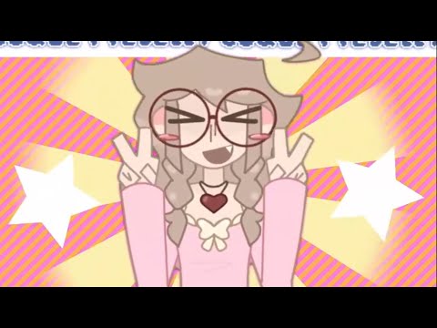 CUBIBIBIBISM!// COLLAB WITH @Aubreezyx