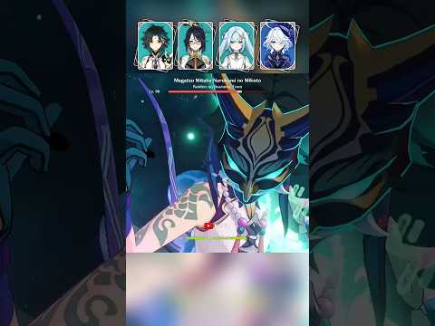 Triple Support XIAO is Actually INSANE! | GENSHIN IMPACT