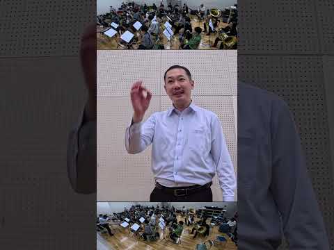 STOP! Don’t Play Marches in a Stiff and Outdated – Make Contest Pieces Sound Refined!