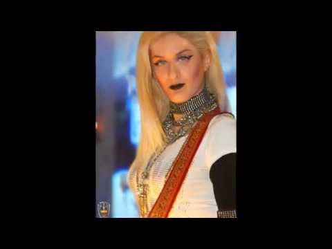 RANI TAJ - Dhol for Karachi - 'Ni**as in Paris'