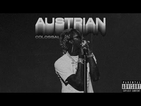 [FREE] Future x Southside Type Beat  - Colossal [Prod. AUSTRIAN]