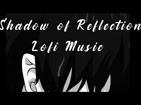 Shadow of reflection