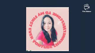 Welcome to My First Youtube Channel || JenCuloot zkie