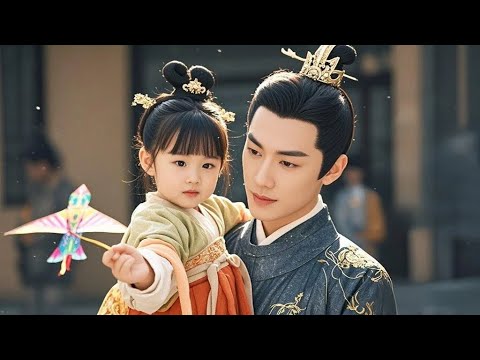 【FULL】Why Does the Concubine Abandon Her Princess? Palace Conspiracy Unfolds!#minidrama #romance