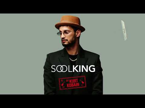 Soolking - Kurt Cobain [Audio Officiel]