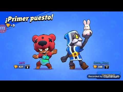 Brawl stars (duo)