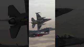 Which is better, an F 16 or Rafale