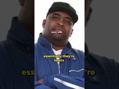 Patrice O'Neal- Don't Let Women Waste Your Time #shorts