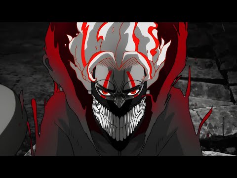 Dandadan「AMV」Real Love ᴴᴰ