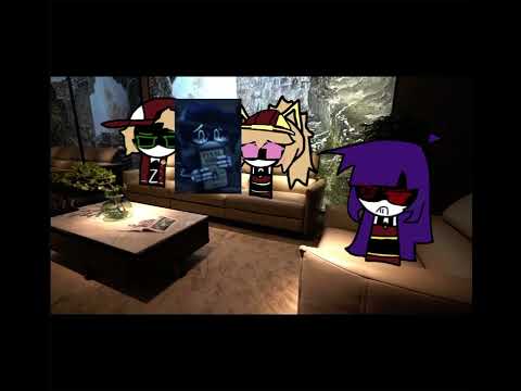 My Strange Addiction (Murder Drones[Audio by Jamawhat])