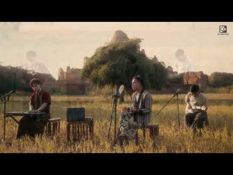 SHINE - ကျေးဇူးပါကွယ် (Acoustic Version)