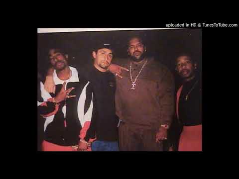 2Pac - Never had a friend like me (OG)