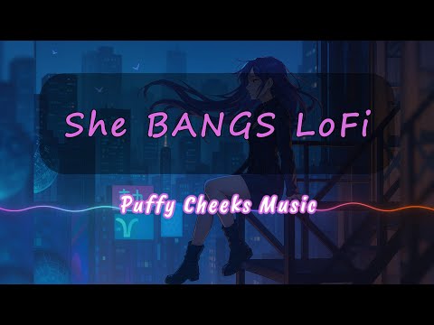 She Vibes – Late Night Lofi Lounge