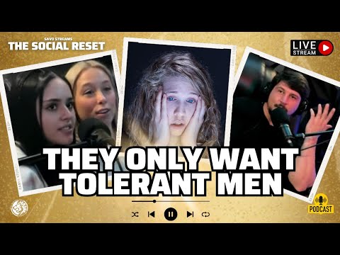Social Reset: Ep 3. "Selfish Therapy"