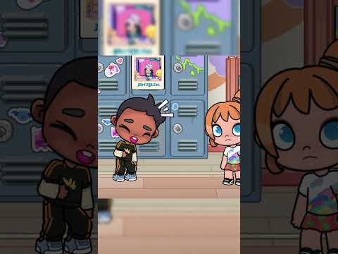 Mom Treats Me Like a Baby, I’m 15 😔💔 P7  #avatarworld #avatarworldstory #pazugames