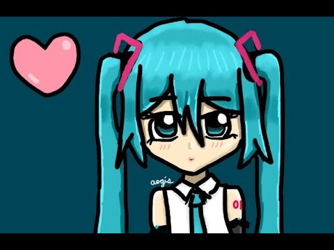 [Miku V4X English] I Just Wanna Fall in Love [Original]