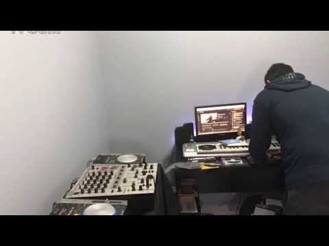 Psycho Vibration Live