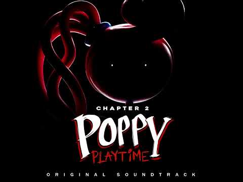 Poppy Playtime Ch 2 OST (10) - Lights Off