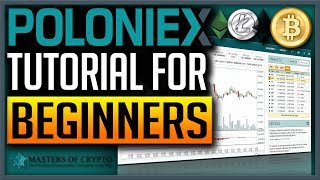 3 Easy Steps to Start Trading on Poloniex