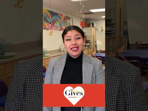 Long Beach Gives - Early Giving!