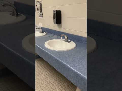 i swear my school has a ghost