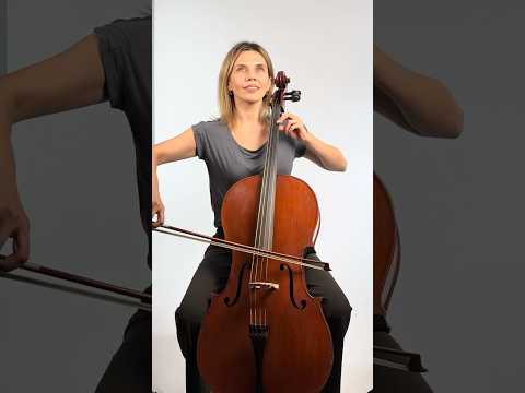 Canon in D - Pachelbel on cello by || Maria Opera #cello