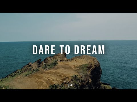 "Dare To Dream" - Inspiring Rap Beat | Free Hip Hop Instrumental Music 2025 | Smokey #Instrumentals