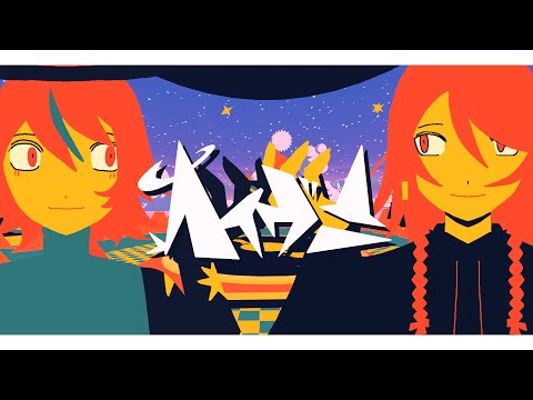 ∴煮ル果実「ヘイヴン」with Flower【Official】 - HAVEN