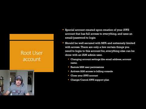 AWS Certified Solutions Architect COMPLETE STUDY GUIDE - Week 7/12
