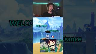Fontaine Might Be The BEST REGION in Genshin Impact…