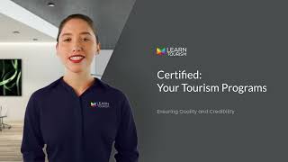 Certified Tourism Ambassador Programs - Learn Tourism