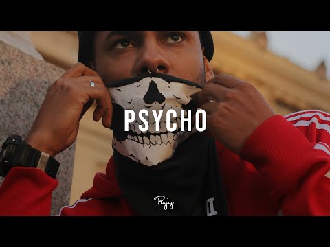 "Psycho" - Storytelling Trap Beat | Free Rap Hip Hop Instrumental Music 2025 | Deemax #Instrumentals