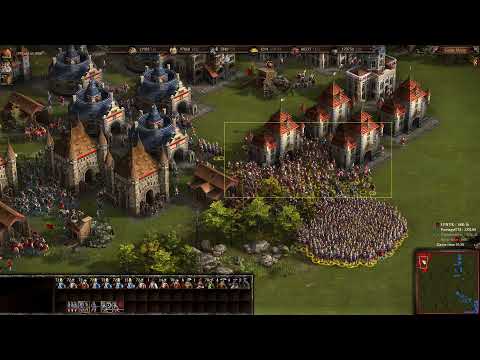 Cossacks 3