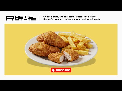 Classical music for relaxation | Chicken n Chips